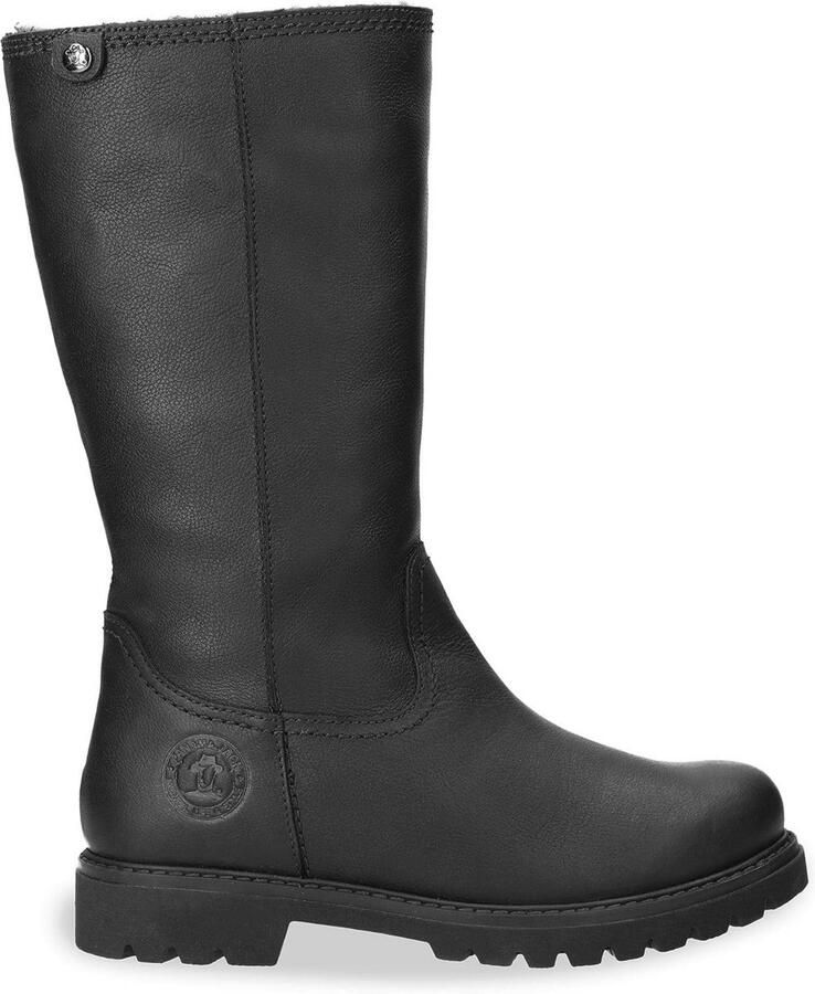 Dames Instaplaarzen in Winterkwaliteit