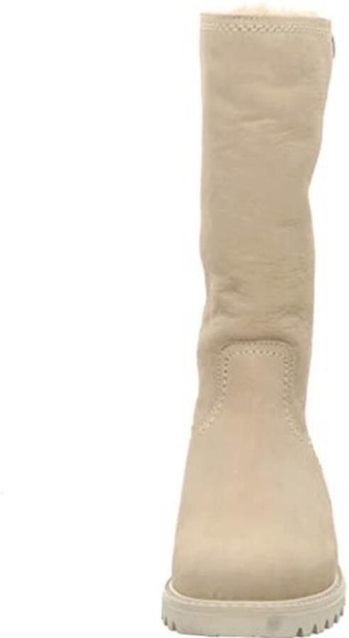 Dames Instaplaarzen Panama Jack Bambina Comfortabel en Winters