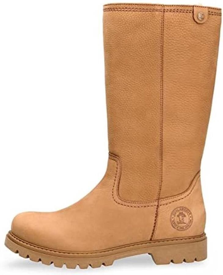 Instaplaarzen voor dames Supercomfortabele winterkwaliteit