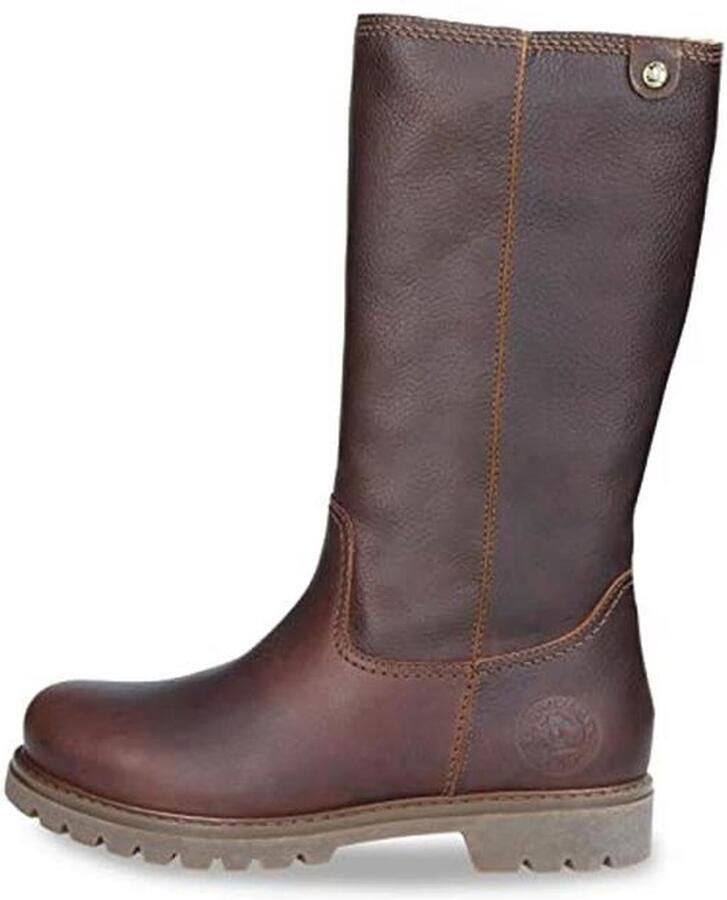 Dames Instaplaarzen voor Winter