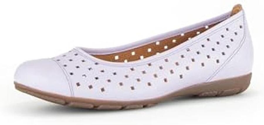 Dames Instapper met Hovercraft-systeem voor optimale comfort