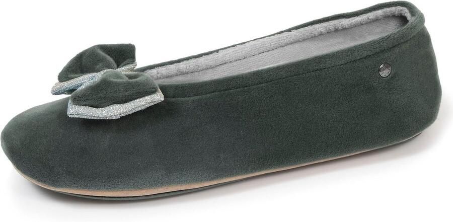 Dames Instappers Ballet Flats met Zachte Binnenzool voor Ultiem Comfort