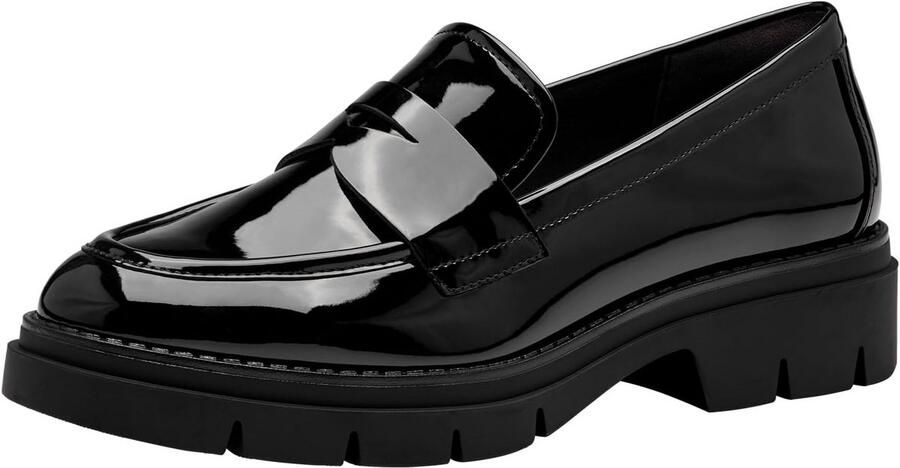 Dames Instappers Comfortabele Looplakschoenen