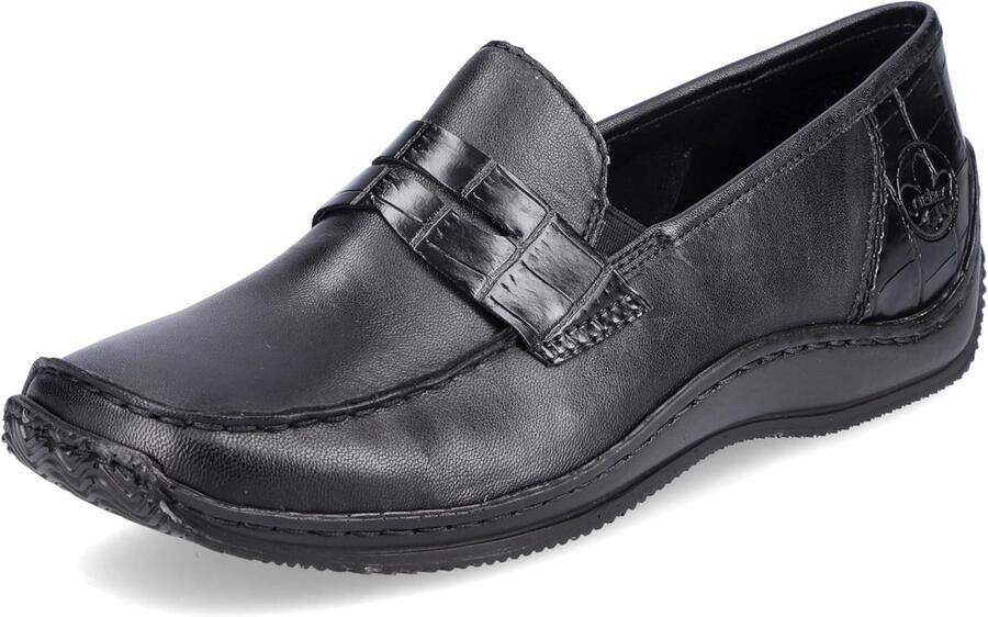 Dames Instappers Comfortabele Luie Schoen