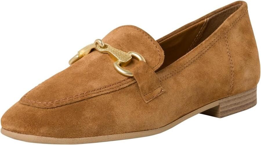 Dames Instappers Comfortabele Witte Flats EU