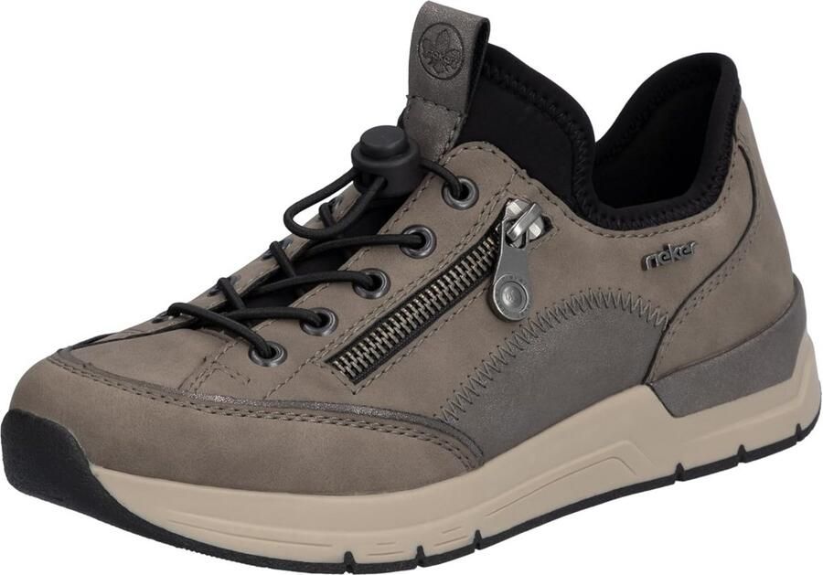 Dames Instappers Laag Uitlopend Model Comfortabele Lichte Flexibele Schoen