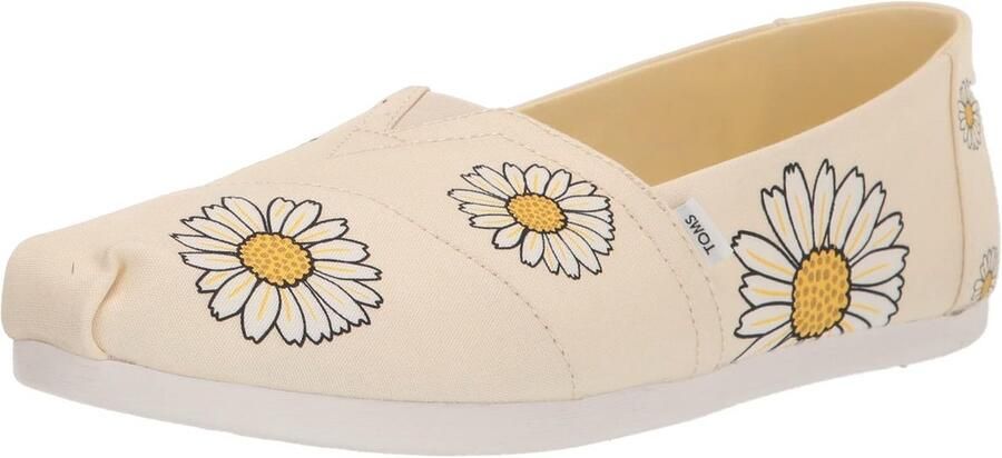 Dames Instappers Plat Zacht Comfortabel Schoenen Cloudbound