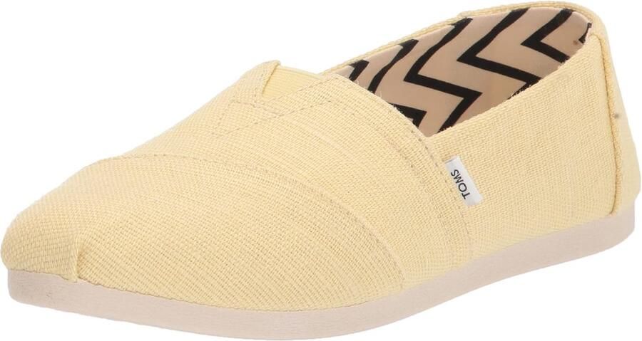 Dames Instappers Platte Schoenen Casual Gebruik Comfortabele Pasvorm