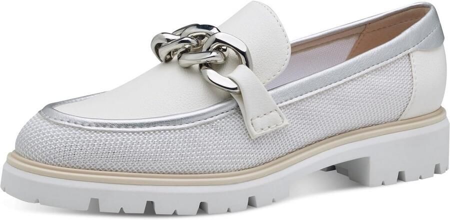 Dames Instappers Platte Zolen Comfortabele Slip-On Schoenen