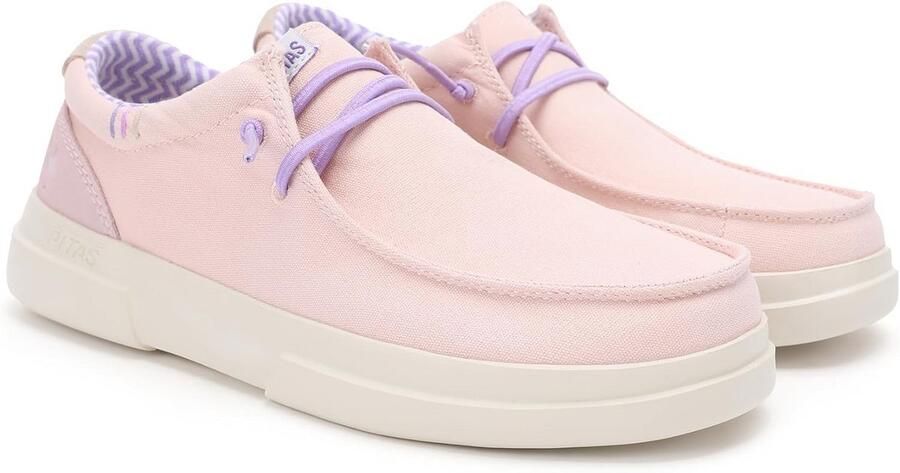 Lichte Instapschoenen en Comfortabele Instappers Mokassins Sneaker Zomerloop