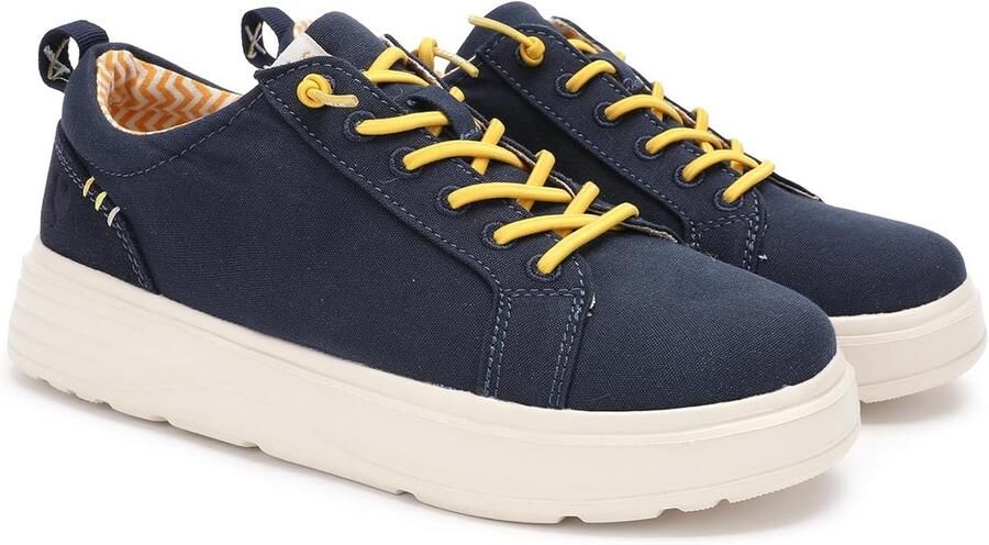 Dames Instappers Sneakers Loafers Zomerschoenen Lichtgewicht Casual Slip-on