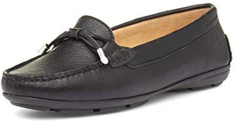 Dames instappers voor ontspannen dagelijkse styling