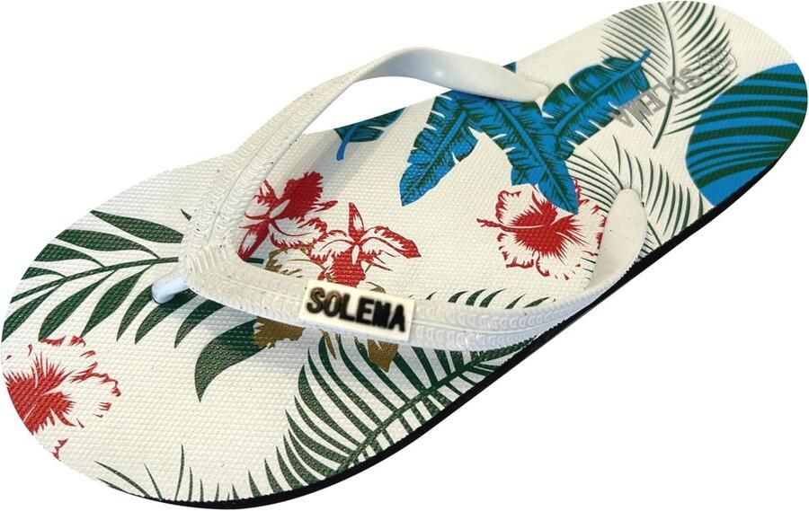 Dames Instappers voor Strand en Zwembad Modieuze Slippers en Sandalen