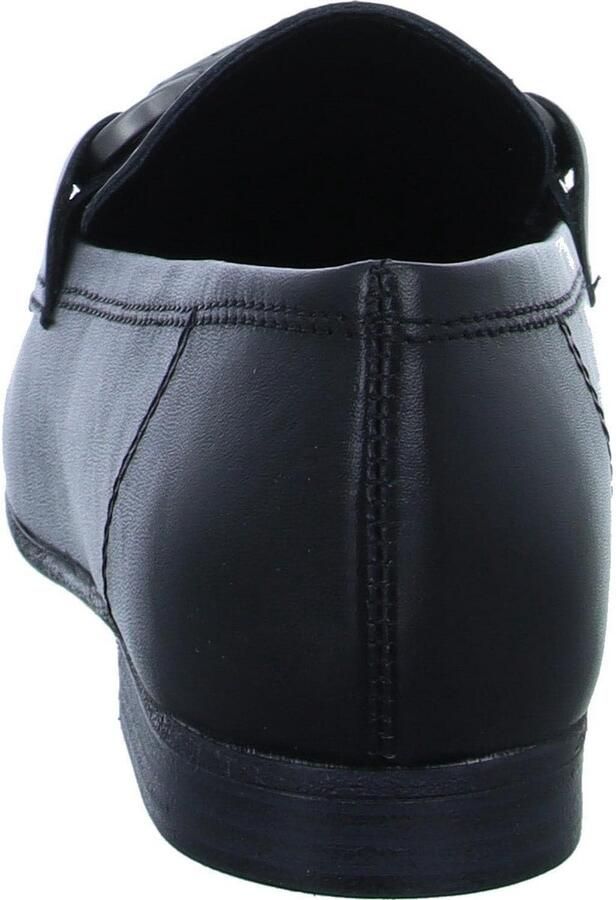 Dames Instappers Wit Comfortabele Casual Schoenen