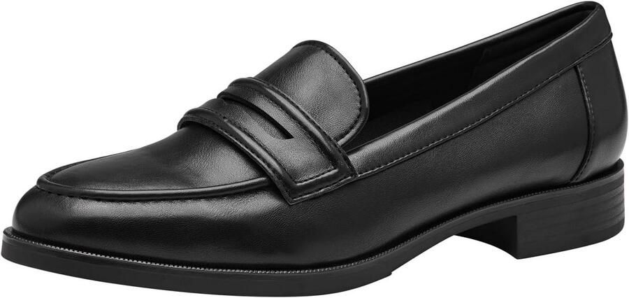 Dames Instappers Wit Comfortabele Slippers