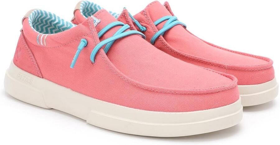 Dames Instappers Zomerse Casual Sneakers Mocassins Slip-ons Comfortabel & Lichtgewicht