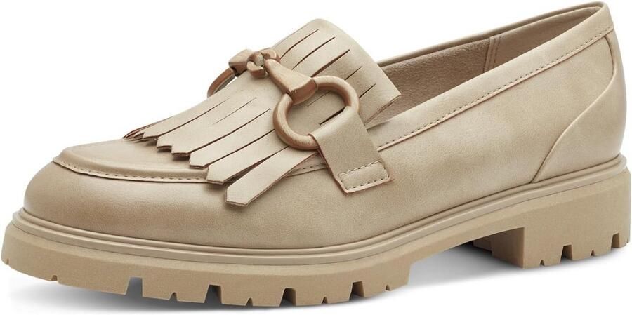 Dames Instapschoenen Comfortabele Instappers Zonder Sluiting