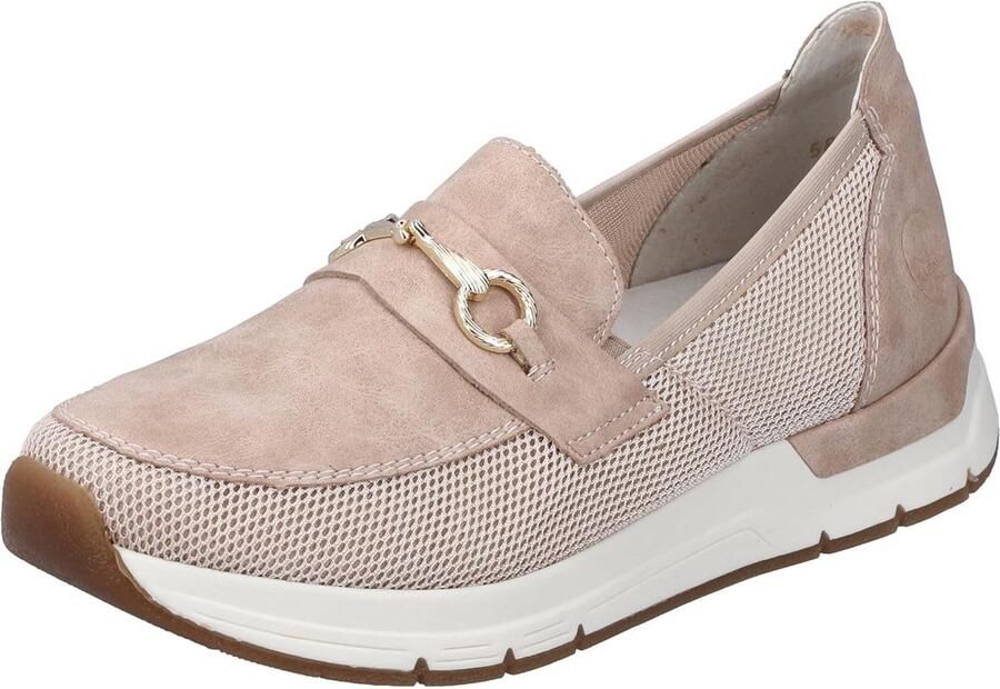 Comfortabele Instapschoenen voor Dames Lichtgewicht en Flexibel