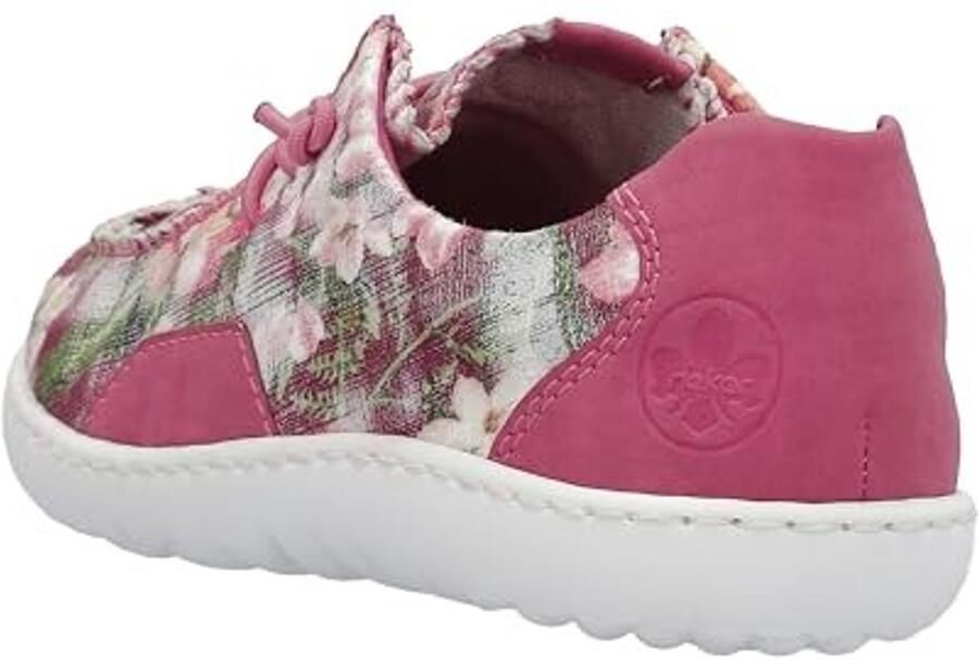 Dames Instapschoen Multicolor Casual Comfort