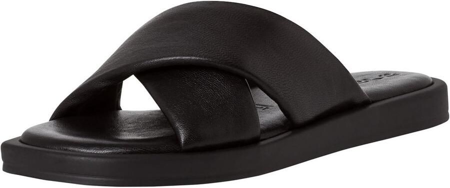 Dames Instapschoen Wit Comfortabel en Stijlvol