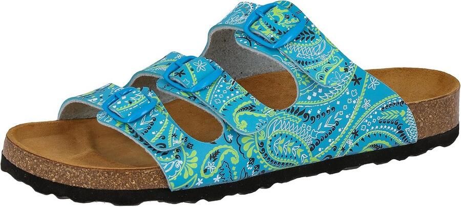 Dames Instapschoenen Bioline