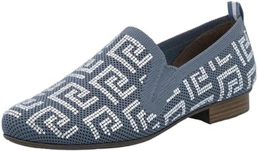 Dames Instapschoenen Comfort en Style Lente-Zomer