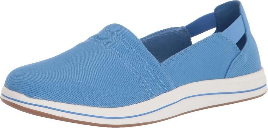 Dames Instapschoenen Comfortabel Lichtgewicht Slip-On