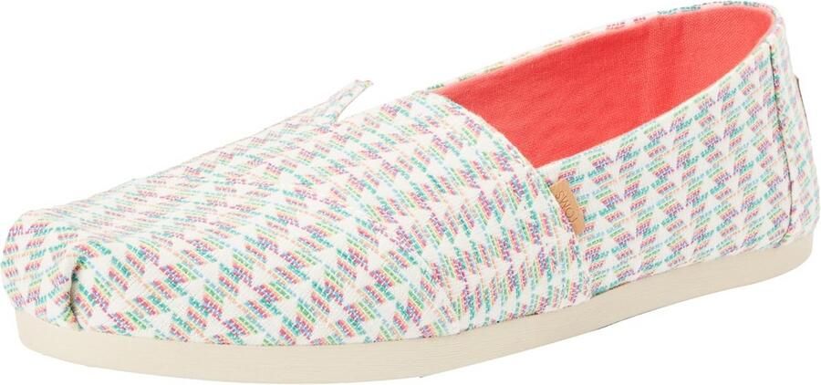 Dames Instapschoenen Comfortabele Platte Casual Schoenen