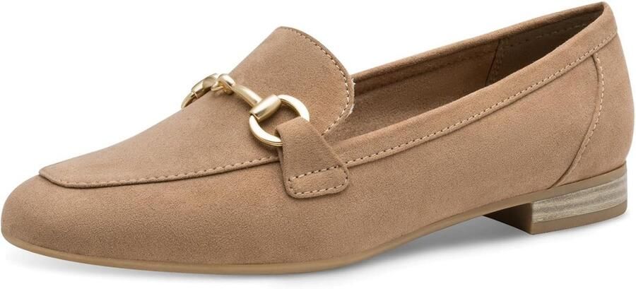 Dames Instapschoenen Comfortabele Slip-On Platte Schoenen