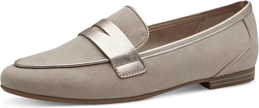 Comfortabele Instapslippers Dames Zacht Textiel