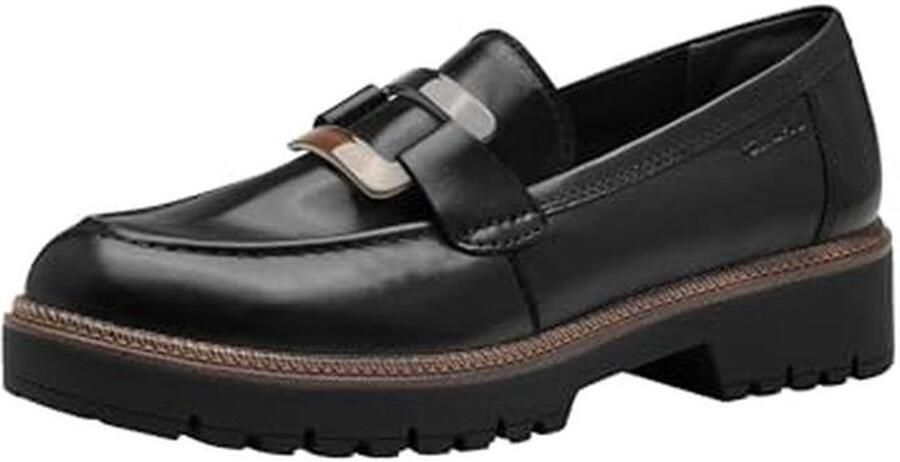 Dames Instapschoenen met Elegante uitstraling en TOUCH-IT Technologie