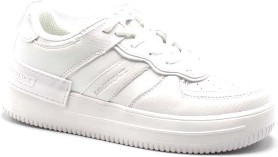 Dames Instapschoenen met Traagschuim Zool