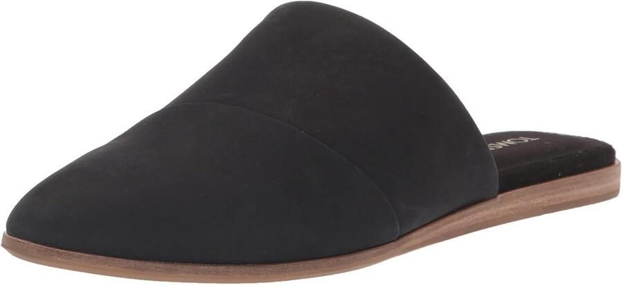 Dames Instapschoenen Platte Zolen Comfortabele Casual Flats
