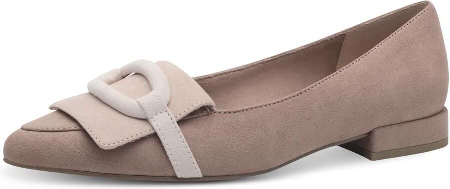 Dames Instapschoenen Slippers Comfortabele Instapper Zonder Sluiting