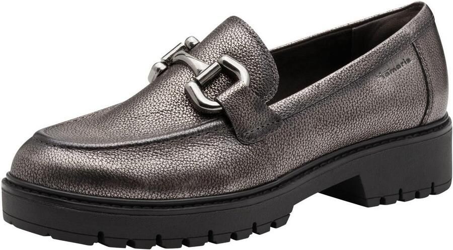 Dames Instapschoenen Wit Comfortabele Slip-On Schoenen