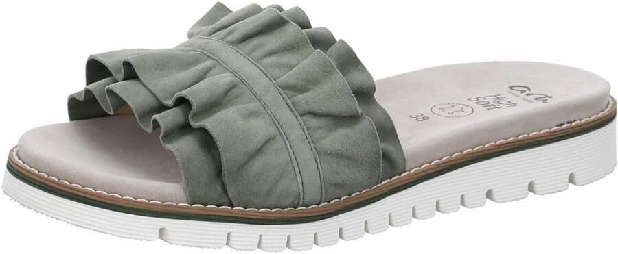 Comfortabele Instapschoenen Dames Zacht Loopcomfort