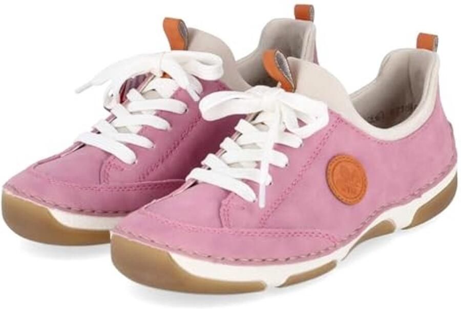 Dames instapschoenen Zacht voetbed Roze