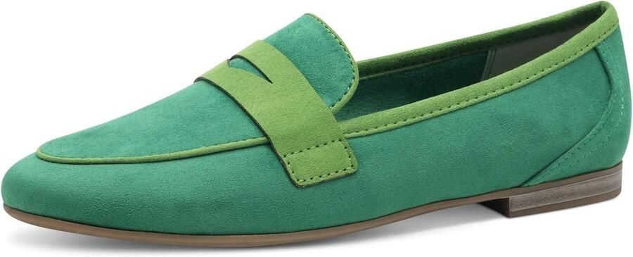 Dames Instapschoenen Zachte Slipper Zonder Sluiting