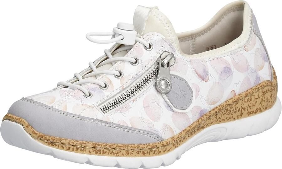 Dames Instapschoenen Zomer Lichtgewicht & Flexibel Zachte Comfort Schoen