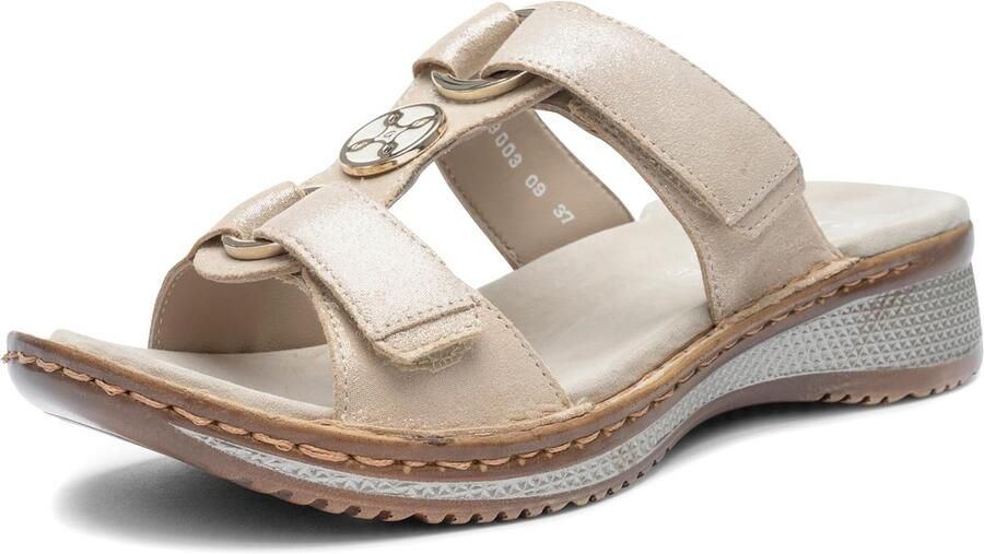 Dames Instapschoenen zonder sluiting