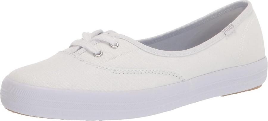Dames Instapsneakers Comfortabel Laag Profiel Slip-On Zwart