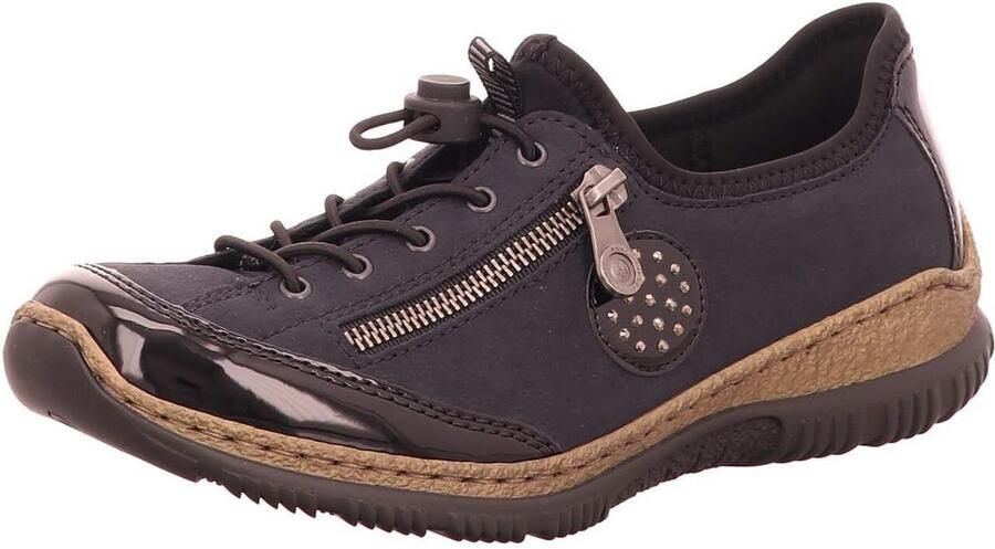 Dames Instapsneakers Lichtgewicht Flexibel Comfort