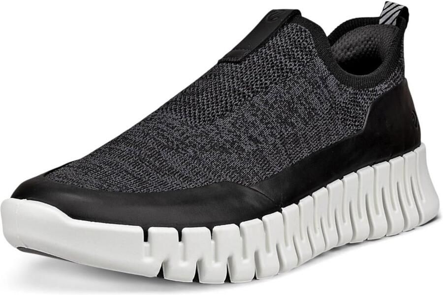 Dames Instapsneakers met Flexibele Zool