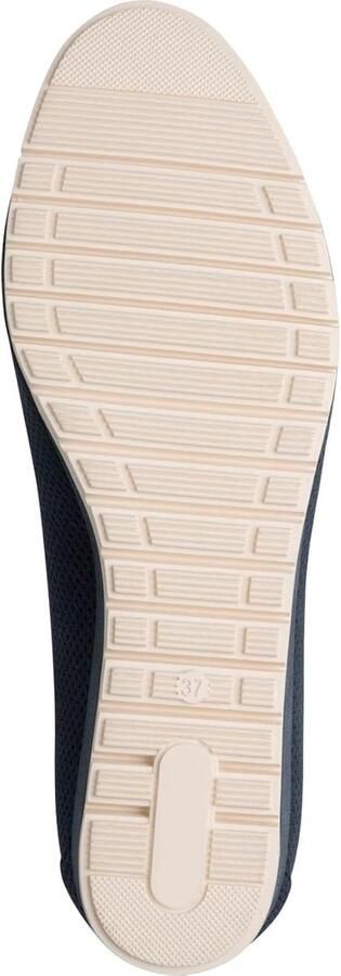 Dames Jana Damen Ballerina Vegan 8-22361-46Balletschoen
