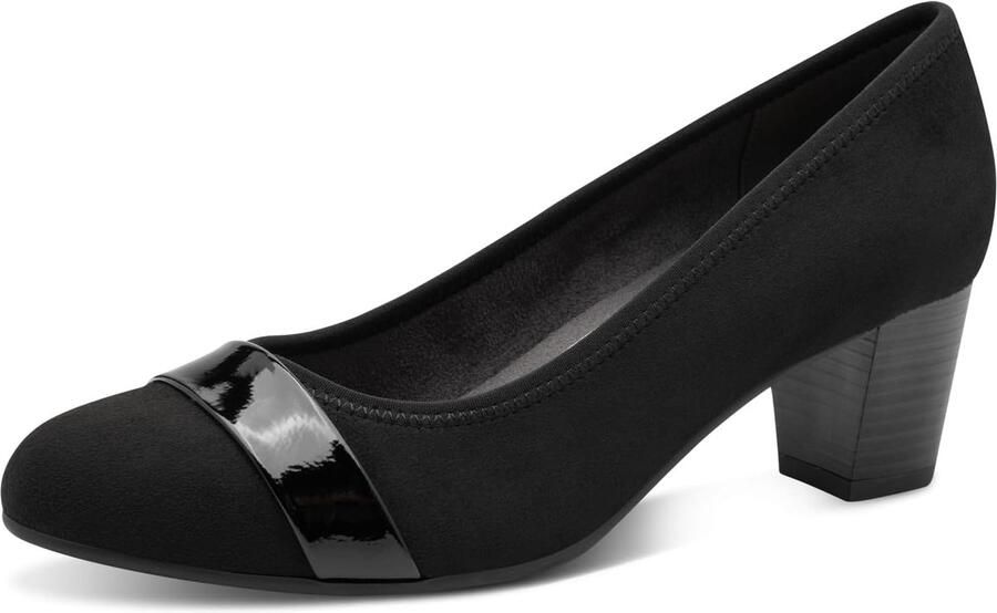 Dames Jana Damen Pumps VeganPomp - Foto 1