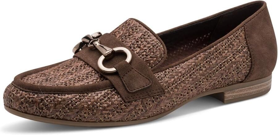 Dames Jana Damen Slipper Vegan 8-24265-44Instapschoen