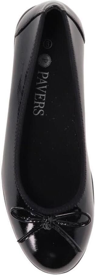 Dames Jana Dames Ballerina 8-22162-43Balletschoen