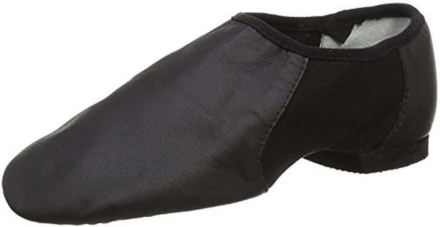 Dames Neo-Flex Slip on Jazz & Moderne dansschoenen
