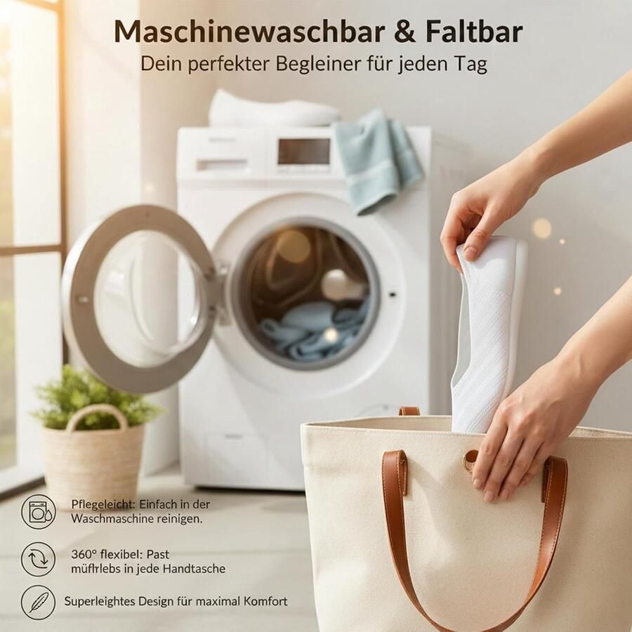 Dames kanten ballerina's schoenen comfortabele slipschoenen gebreide ballerina plat met ademende mesh en flexibele zool elegant business flats voor kantoor