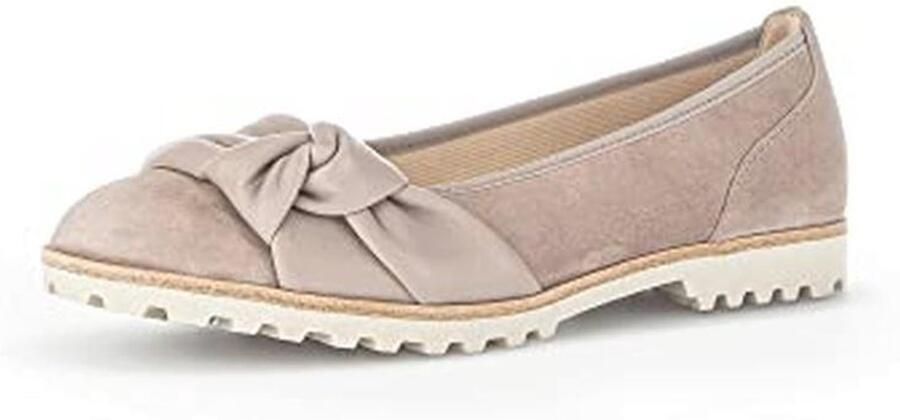 Dames Klassieke Ballerina's